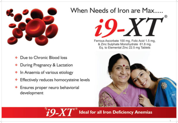 I9-XT-Ailron Pharma