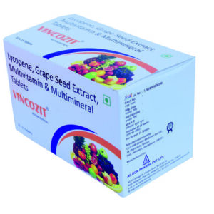 Vincozit