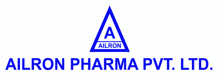 Sitelogo-Ailron Pharma